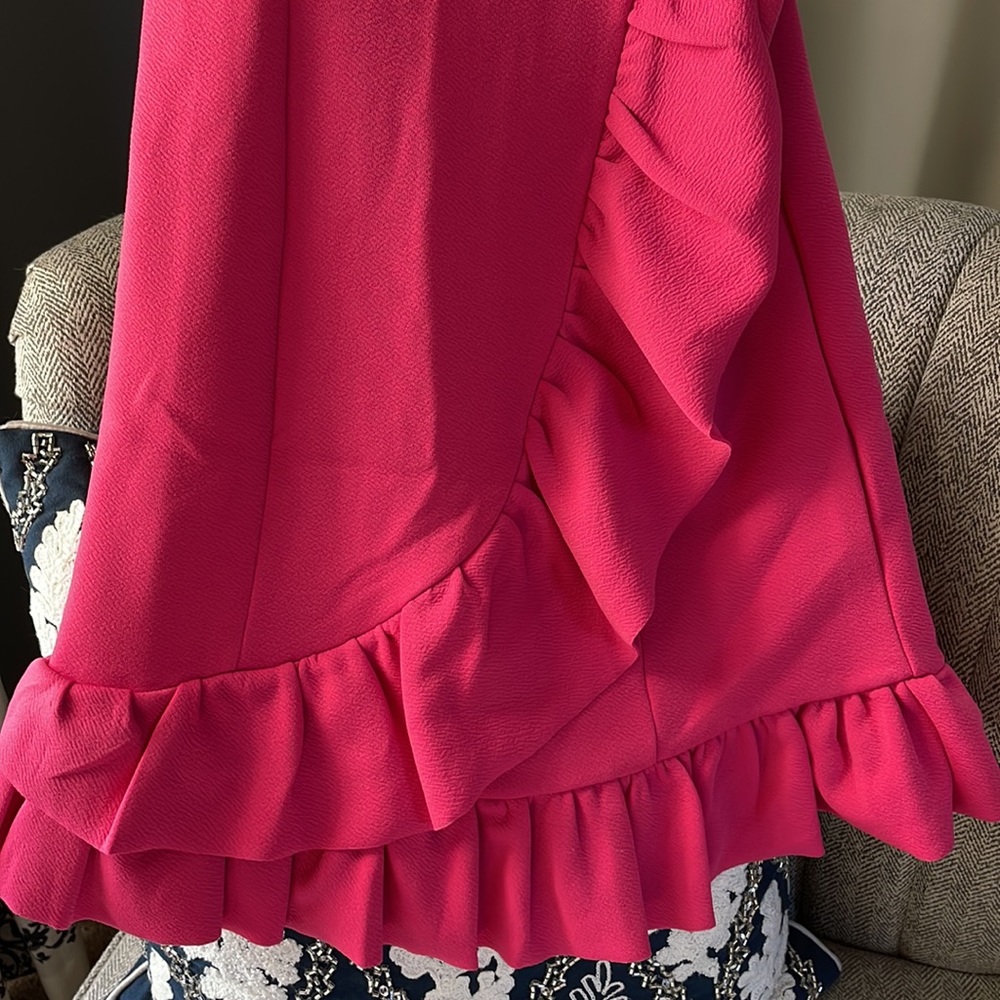 💖BARBIE Pink Dress Boutique NWT Small💖 - Picture 3 of 4